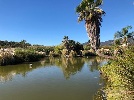 Domaine de l'Anglade