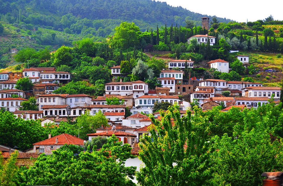 Village