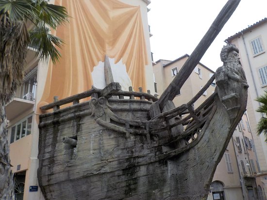 Musée du Vieux Toulon