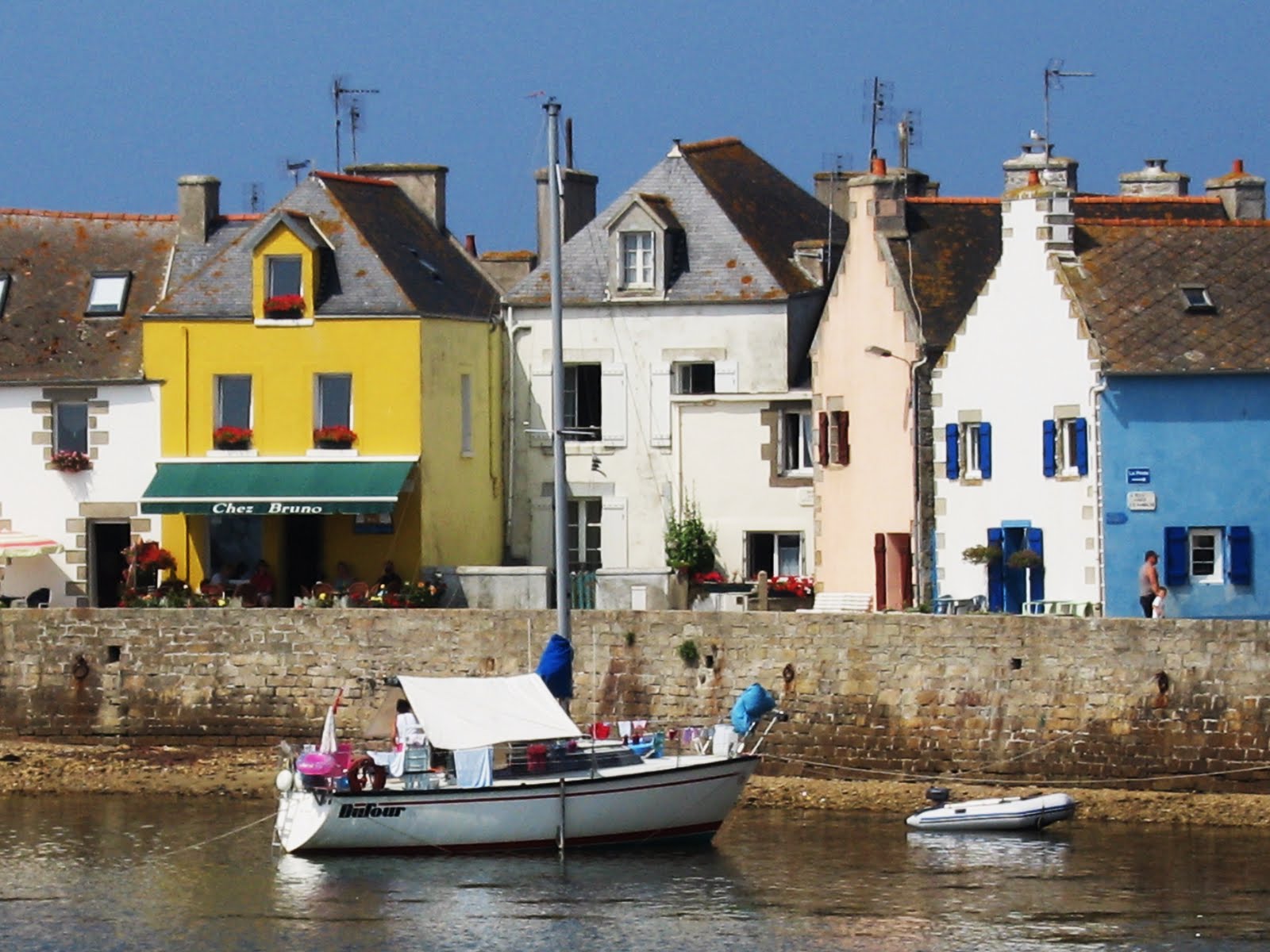 Ile de Sein