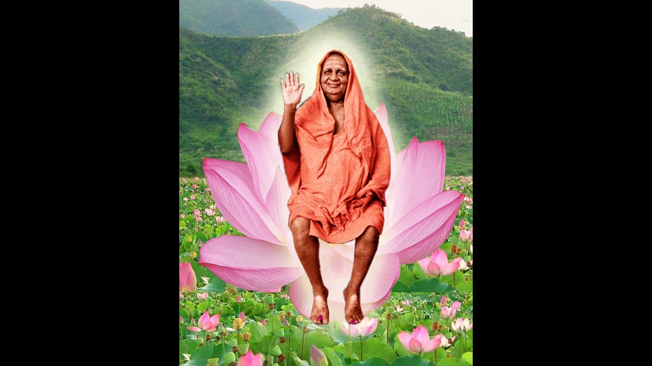 Gnanananda Thapovanam