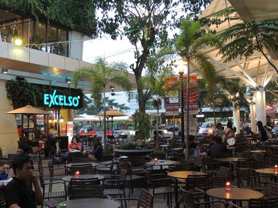 Summarecon Mal Serpong