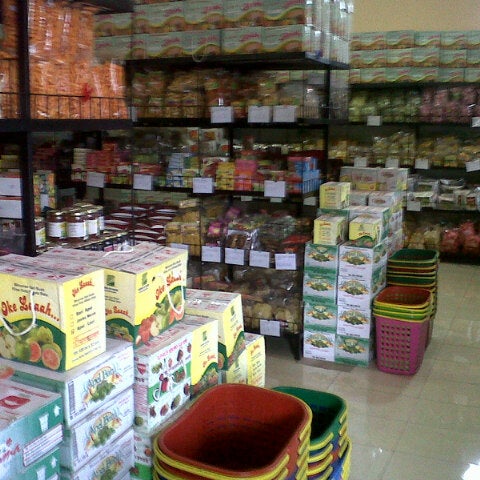 Oleh-Oleh Batu Malang Mahajaya