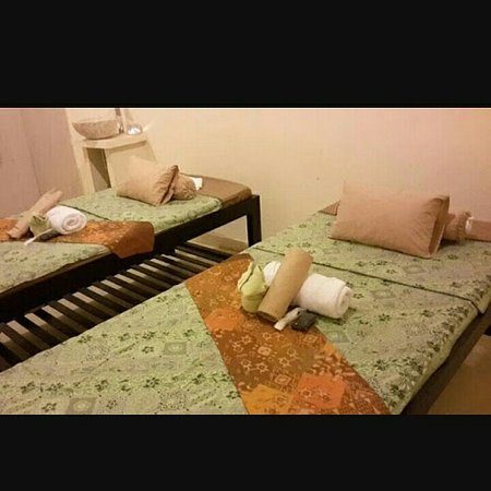 Lila Spa and Beauty Salon