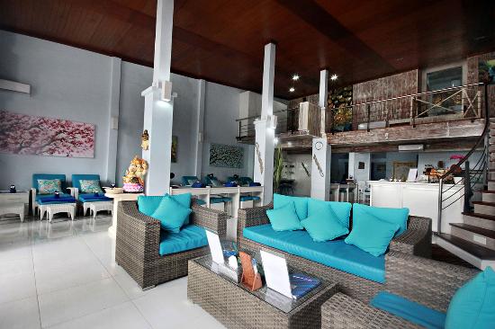 Yes Spa Bali