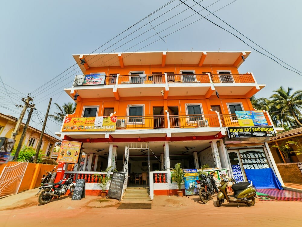 Calangute Handicrafts Emporium