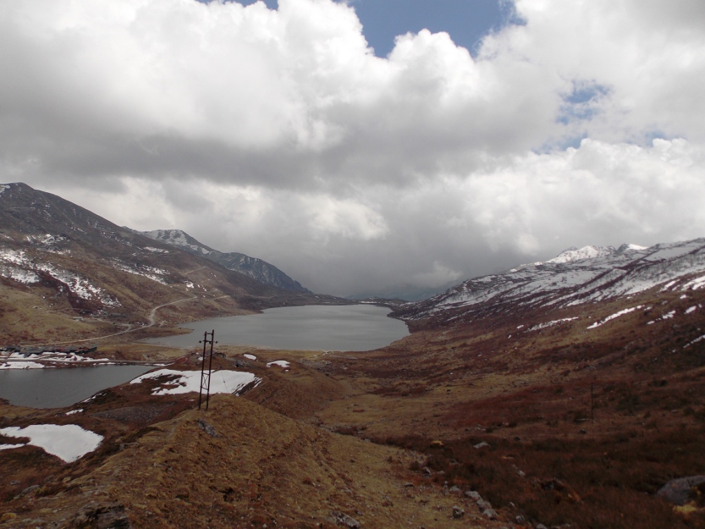 Menmecho Lake