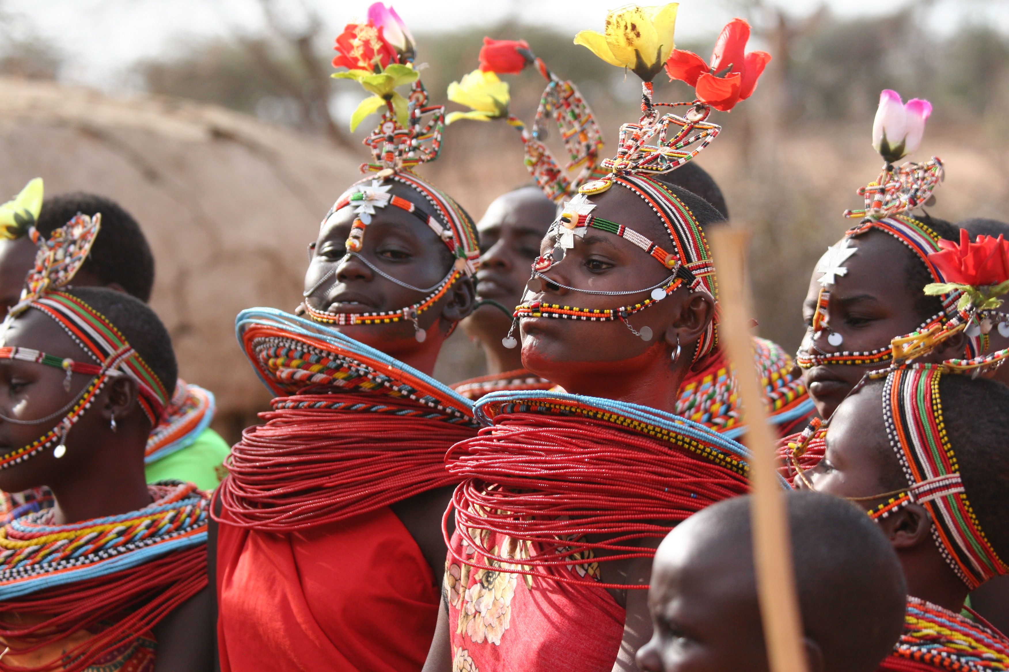 Masai Plateau