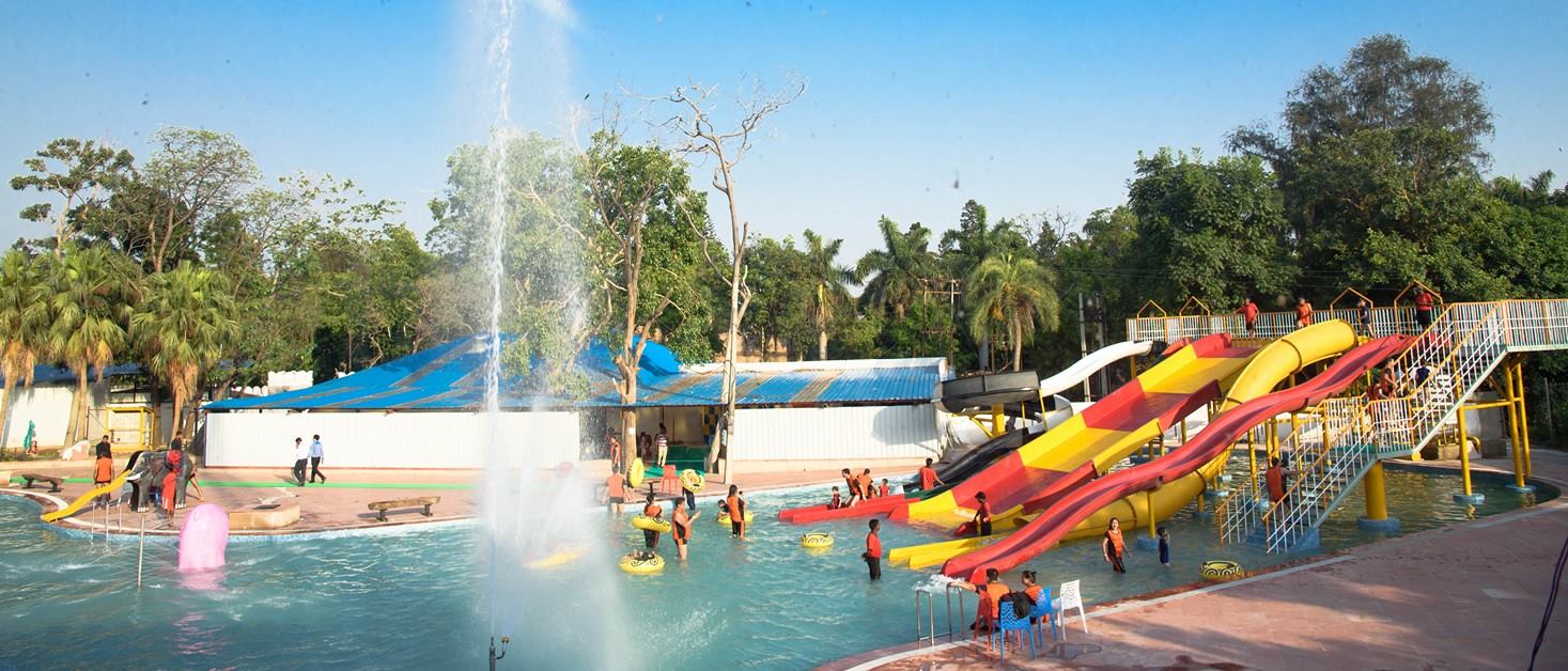 Aqua Village