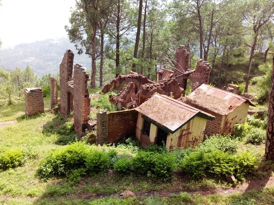 Khetarpal Marg