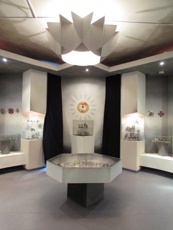 Zelenograd State Historical Local Lore Museum
