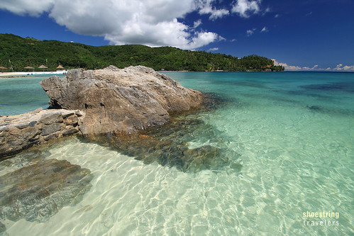 Margie's Beach
