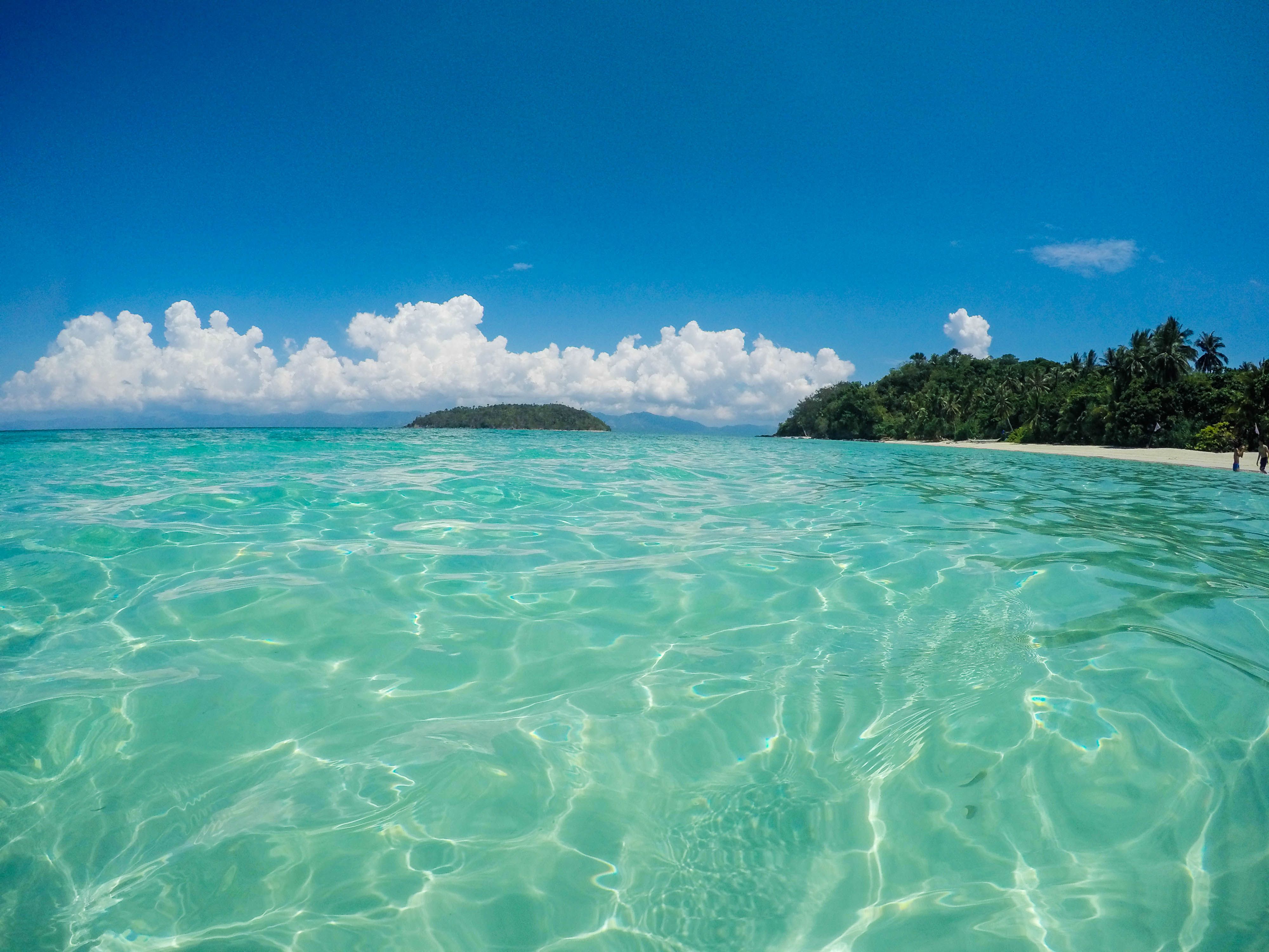 Tiamban Beach