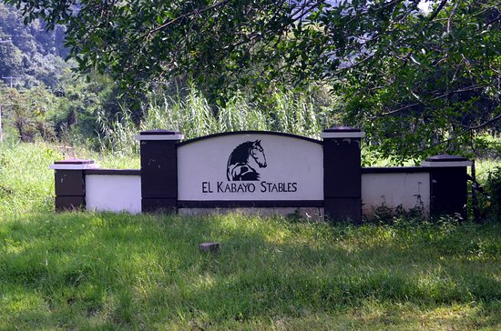 El Kabayo Stables