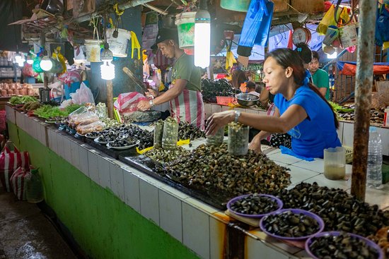 Old Public Market