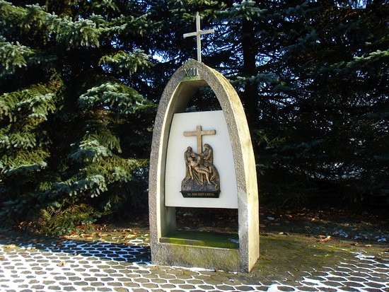 Marian Sanctuary