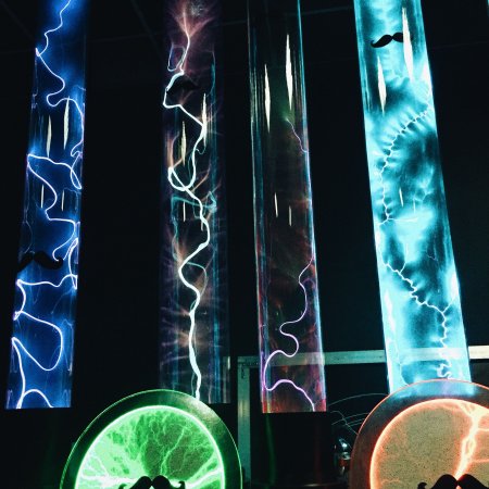 Electrical Museum of Nikola Tesla