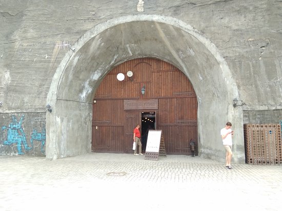 Grot Shop