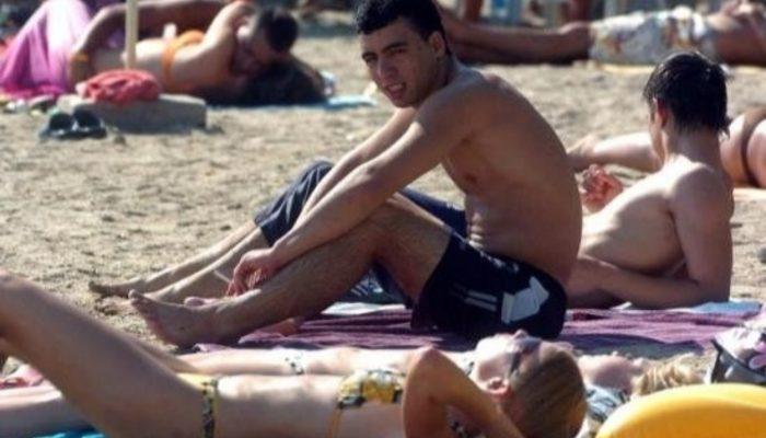 Environmental and Excursion Complex in Abaza