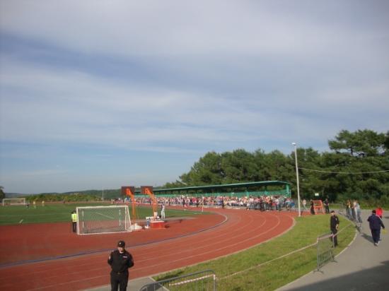 Stadium Vodnik