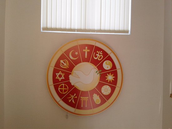 Museum of World Culture and Religion History