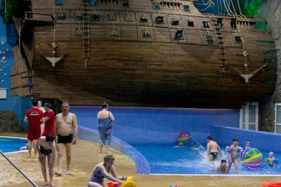 Akvapark Water Park