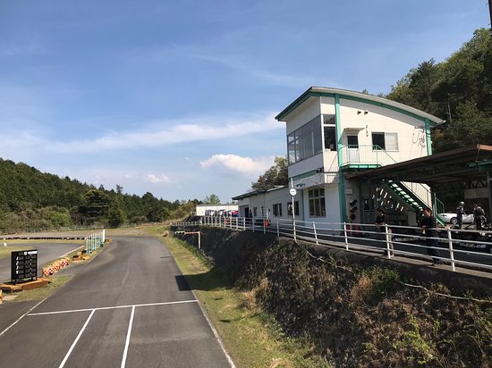 Sonic Park Ajimu