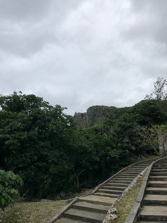 Okinawa Shihan Kenji No To