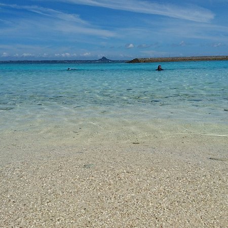 Minna Beach