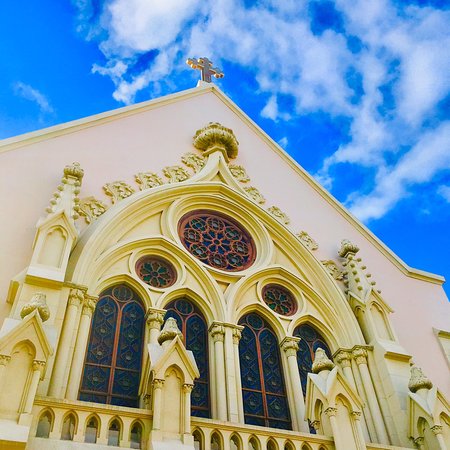 Shukugawa Catholic Church