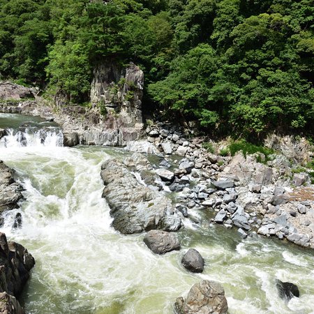 Mukogawa Valley