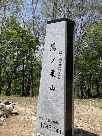 Takasunoyama
