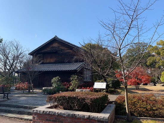 Ishibashi Bunka Center
