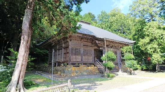Taneji Temple
