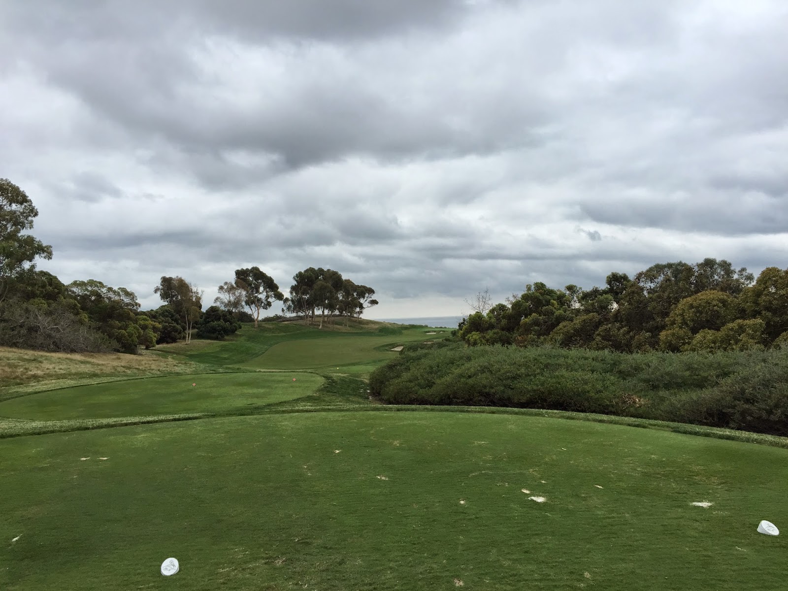 Seta Golf Course North Course