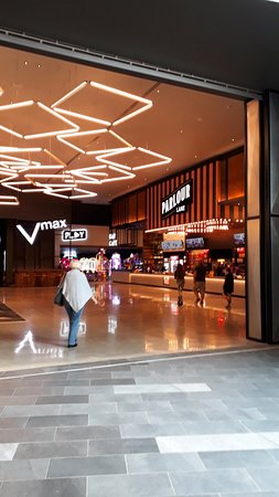 EVENT Cinemas Tauranga Crossing