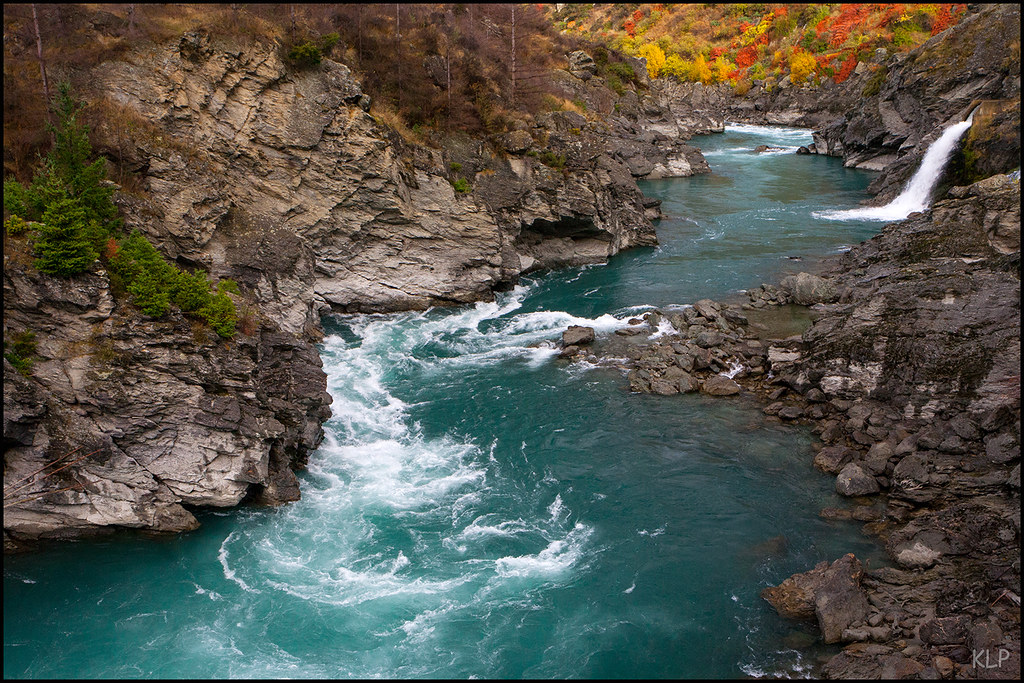 Kawarau River