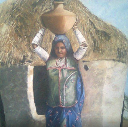 Tharparkar Art Gallery