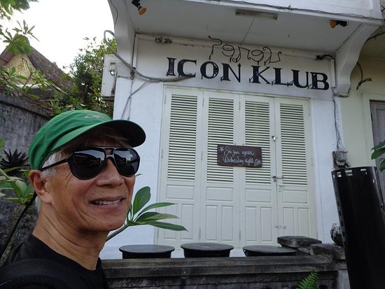 Icon Klub