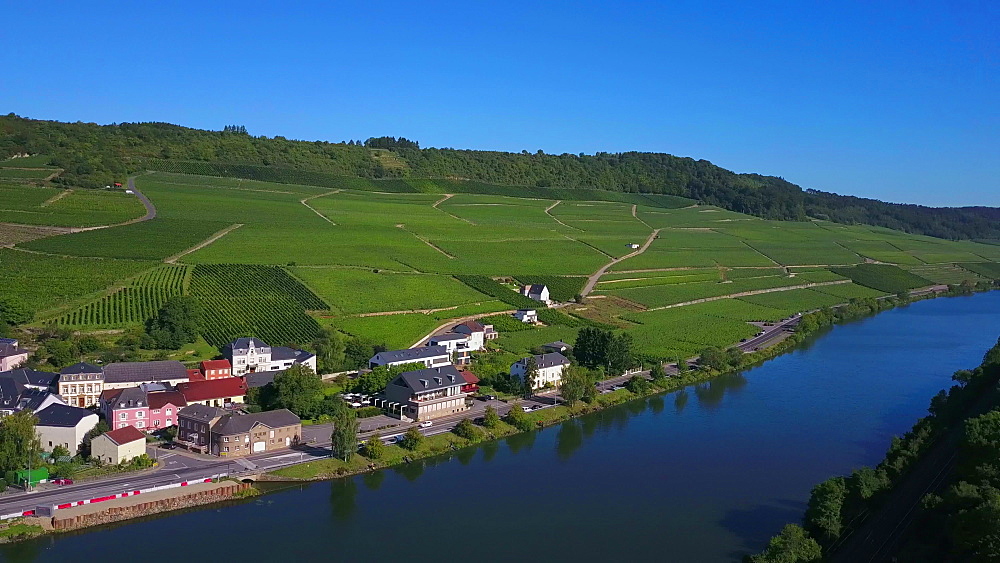 Moselle Valley