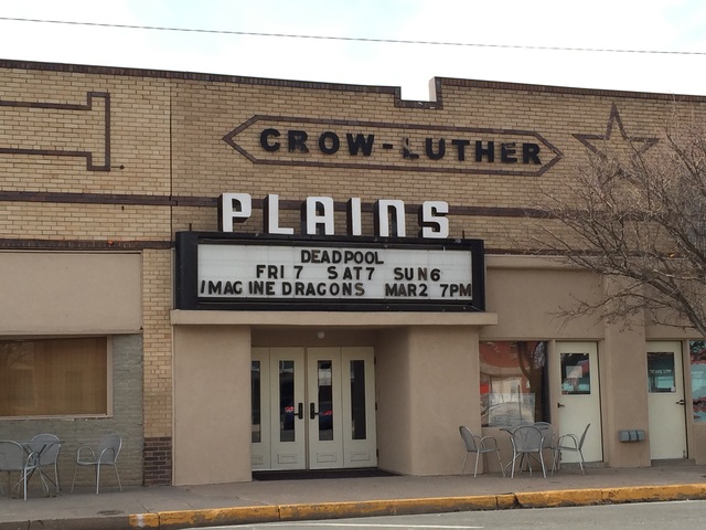 Plains Theater