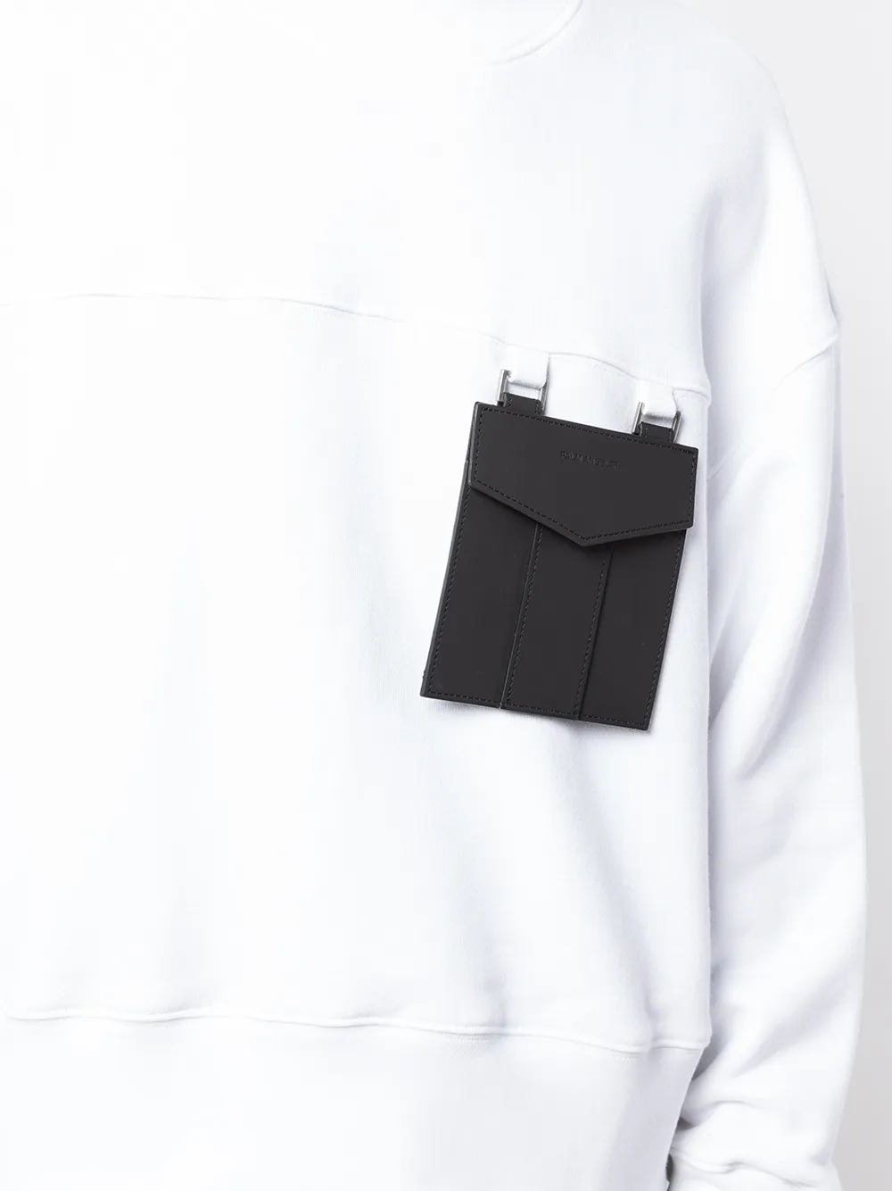 White Pockets
