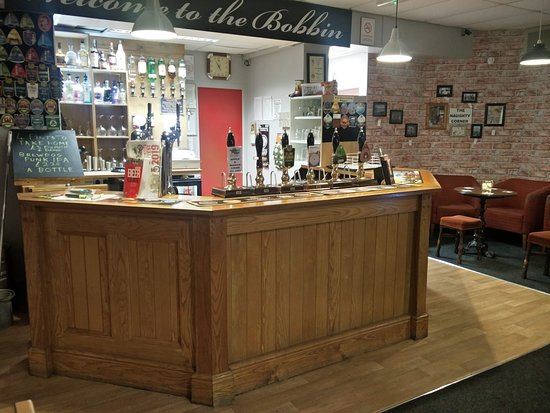 The Bobbin Micropub