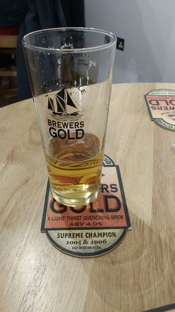 Tap Room 19 South Woodham