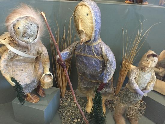 Alaska Native Medical Center Craft Shop