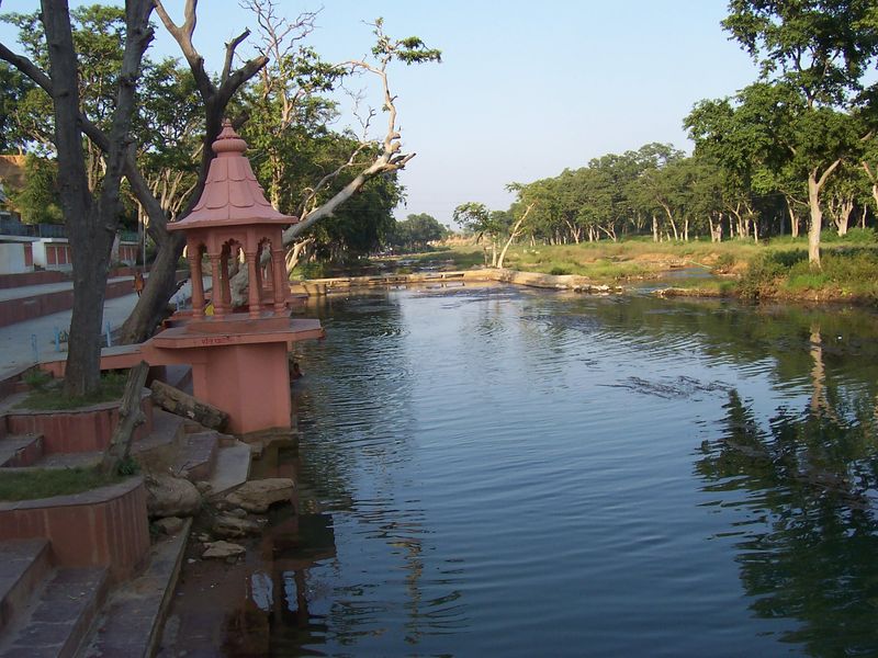 Janaki Kund