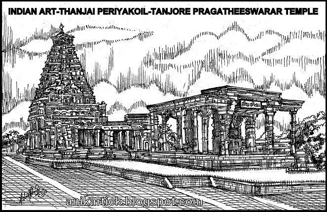 Muniswarar Temple
