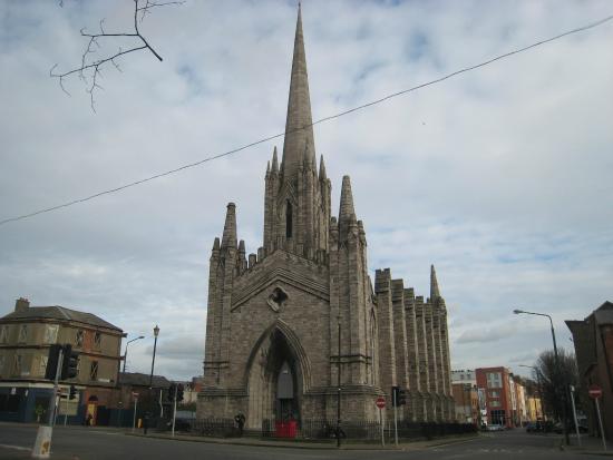 St. Mary's Chapel of Ease (Black Church)