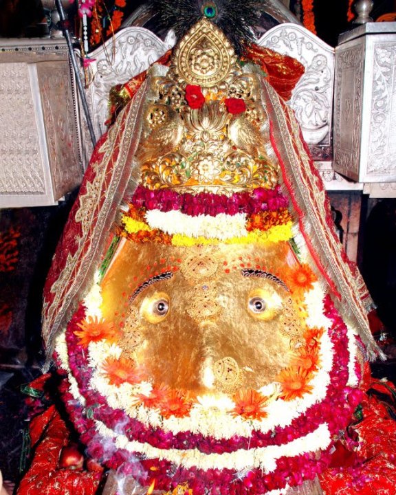 Kali Mata Temple
