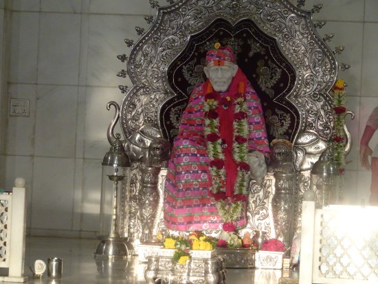 Shri Sai Baba Temple